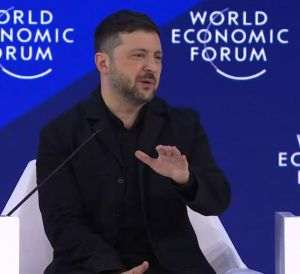 Volodimir Zelenski/Sursa foto: X